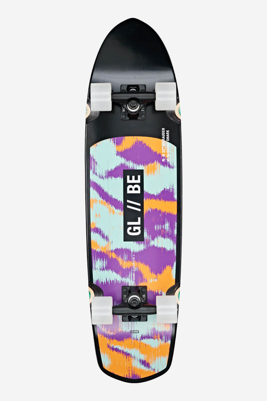 Globe - Marauder - Ghost Shark