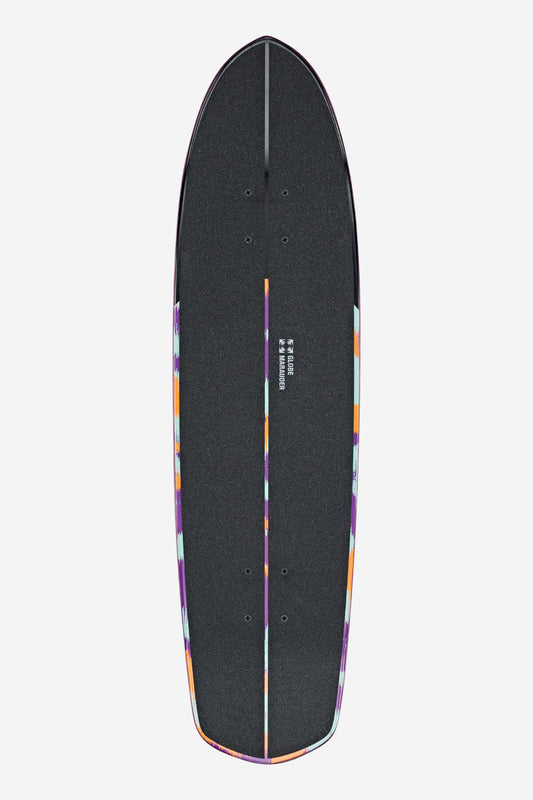 Globe - Marauder - Ghost Shark