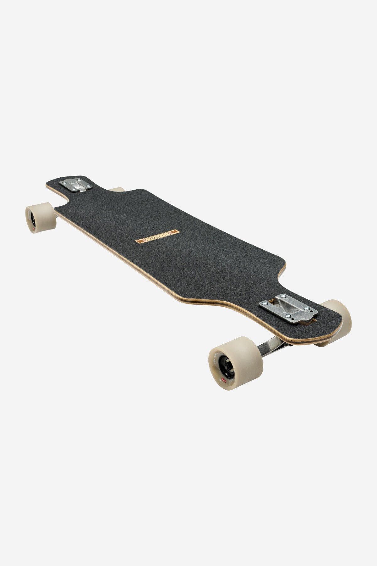 Geminon 37.5 38" Longboard - Arid
