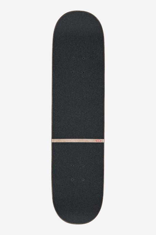 G1 Sol Mates 8.0 Complete Skateboard - Summer Sun
