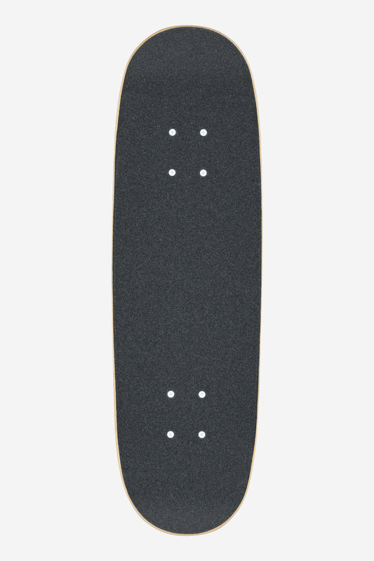 Kids Grip 95 Mini 7.9 Complete Skateboard - Wide - True Friends