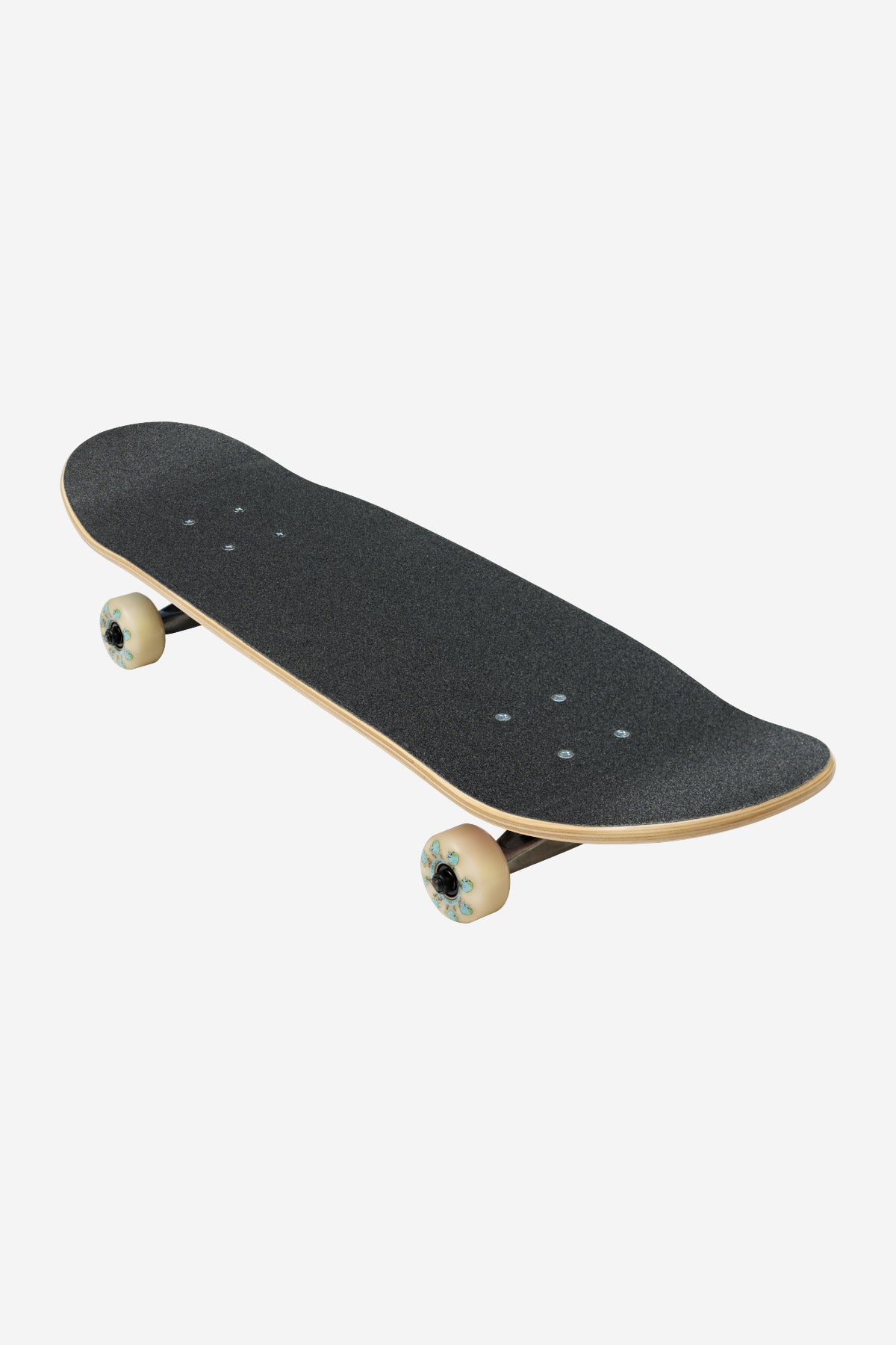 Kids Grip 95 Mini 7.9 Complete Skateboard - Wide - True Friends