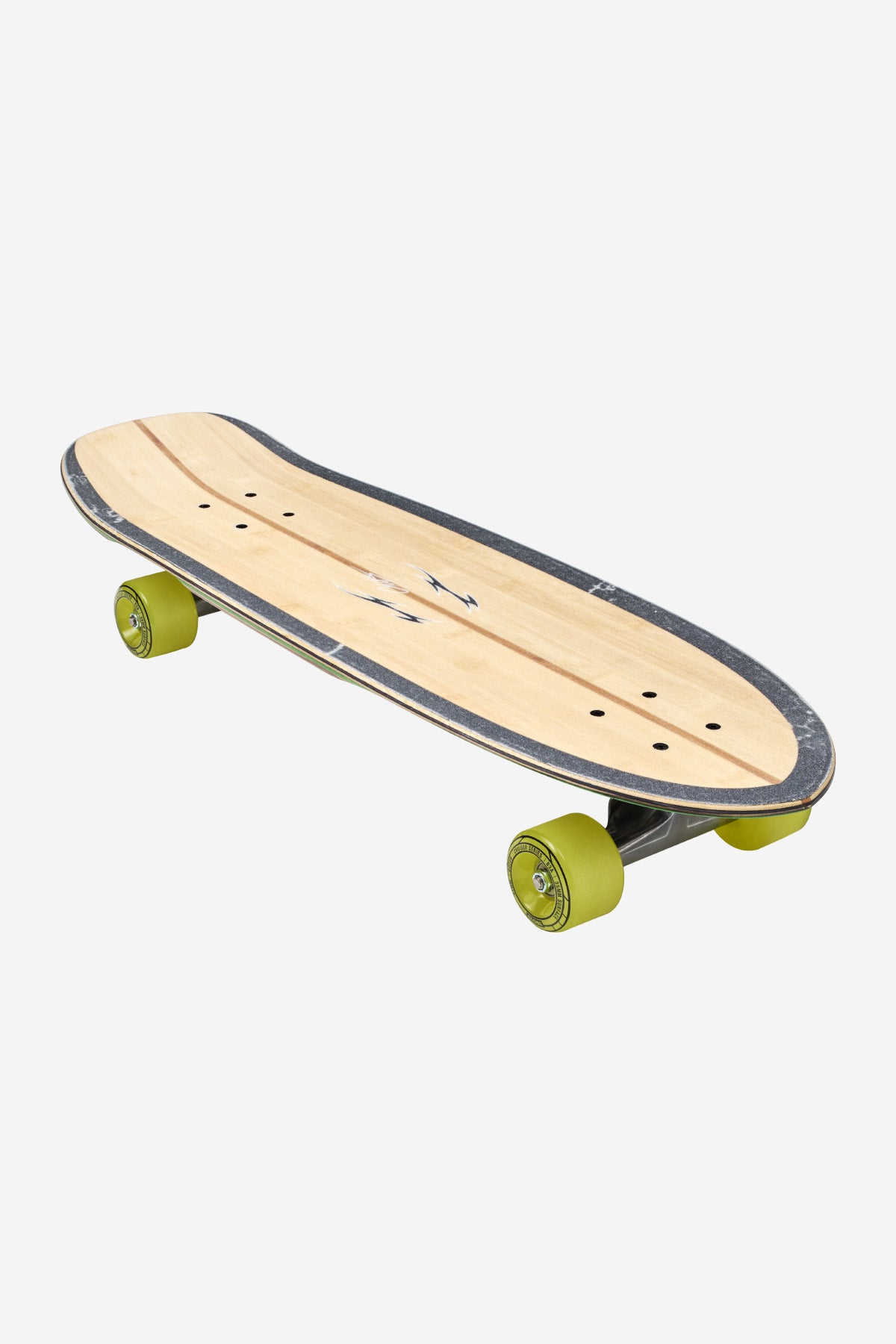 Blazer Fuego 29 29" Cruiserboard - Bamboo Green