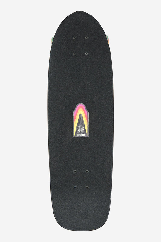 Blazer Fuego 29 29" Cruiserboard - Flare