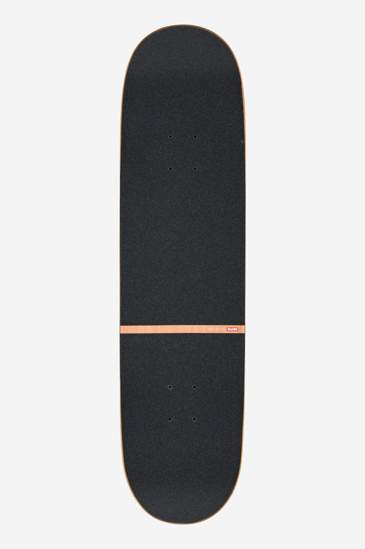 G1 Visitation 8.25 Complete Skateboard - Terra Bay