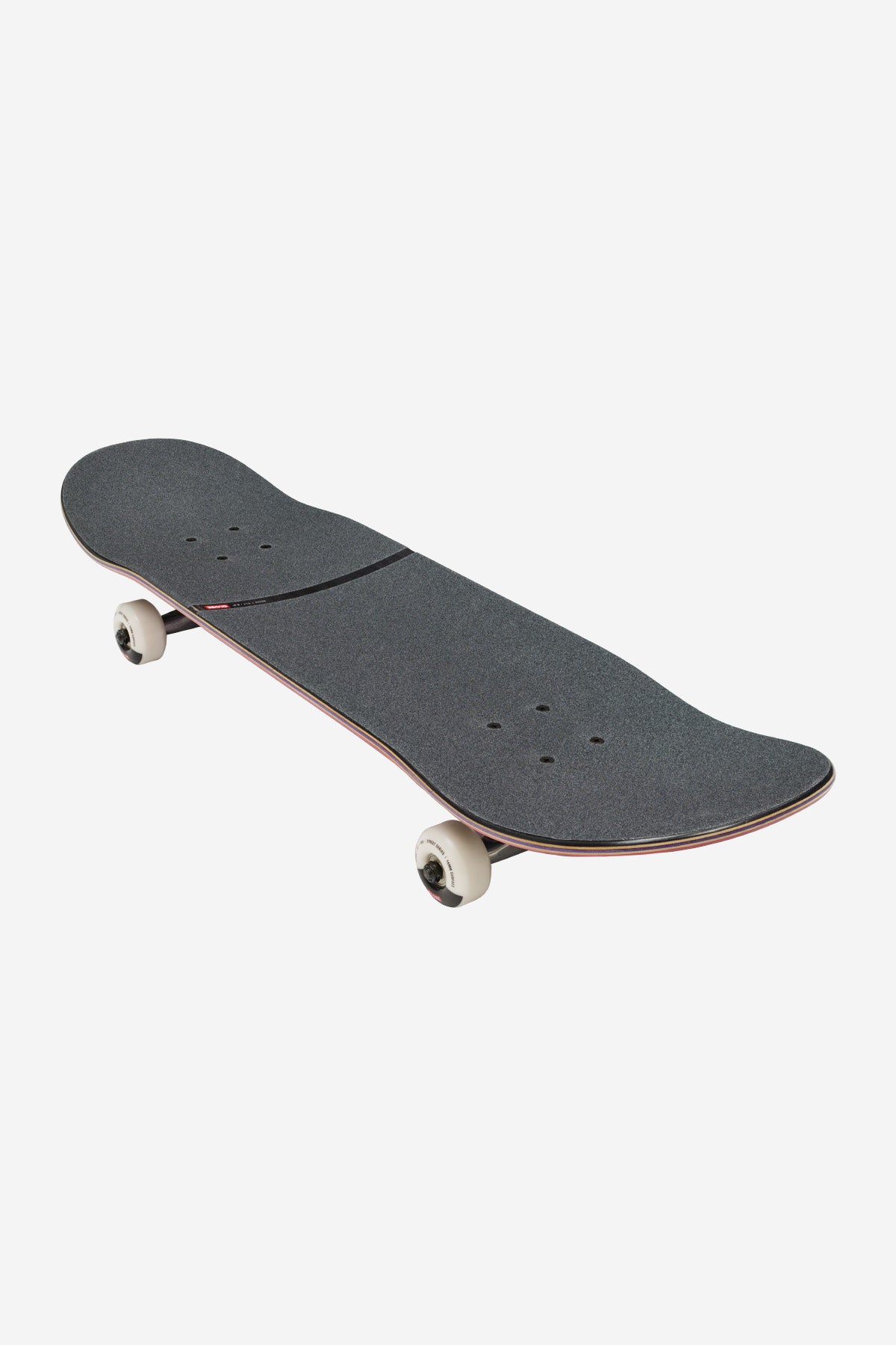 G1 Master of Chaos 8.0 Complete Skateboard - Black Cat
