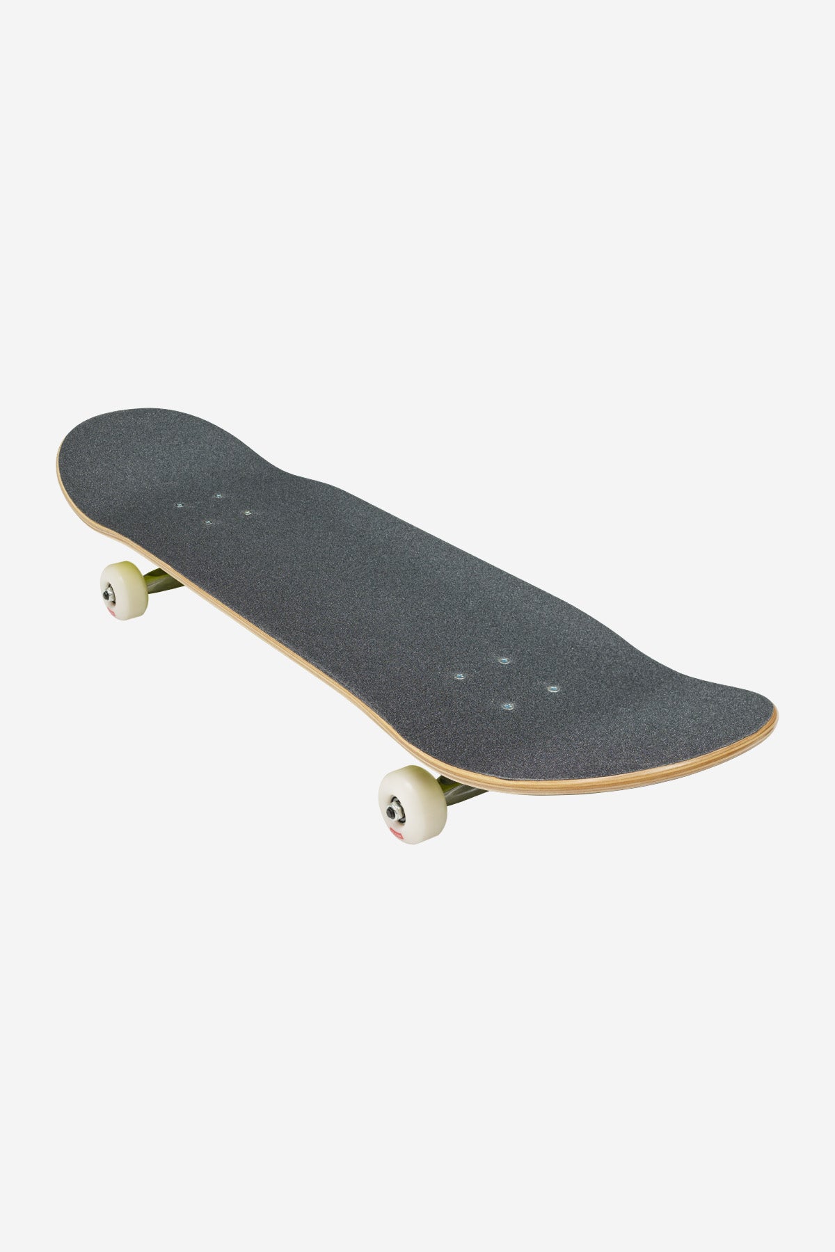 G0 Pond 8.5 Complete Skateboard - Toxic/Swamp