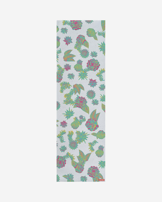 Globe - Perforated Griptape 10 Pack - Clear/Cactied