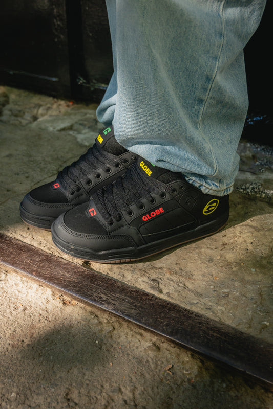 Tilt - Rasta - Shoes
