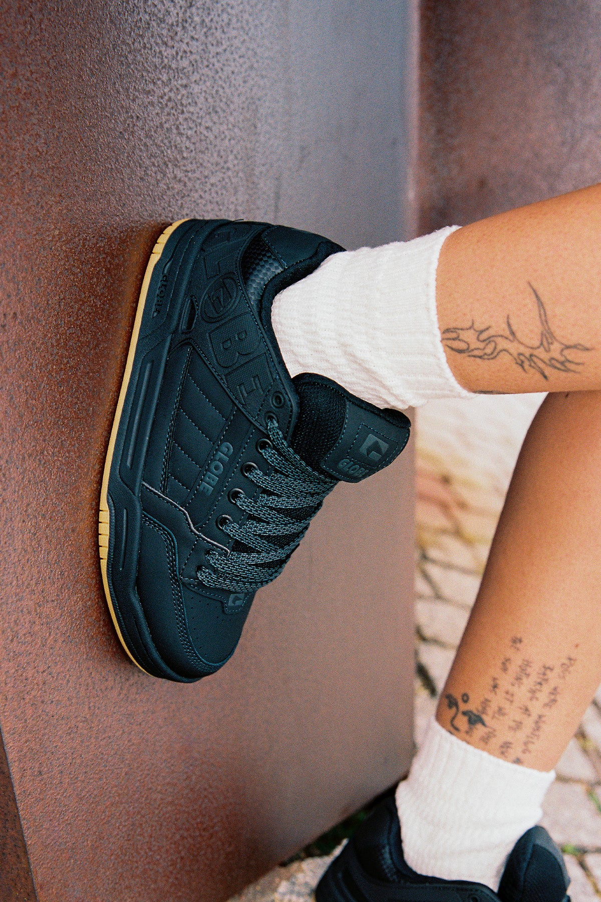 Tilt - Dark Shadow/Phantom - Shoes