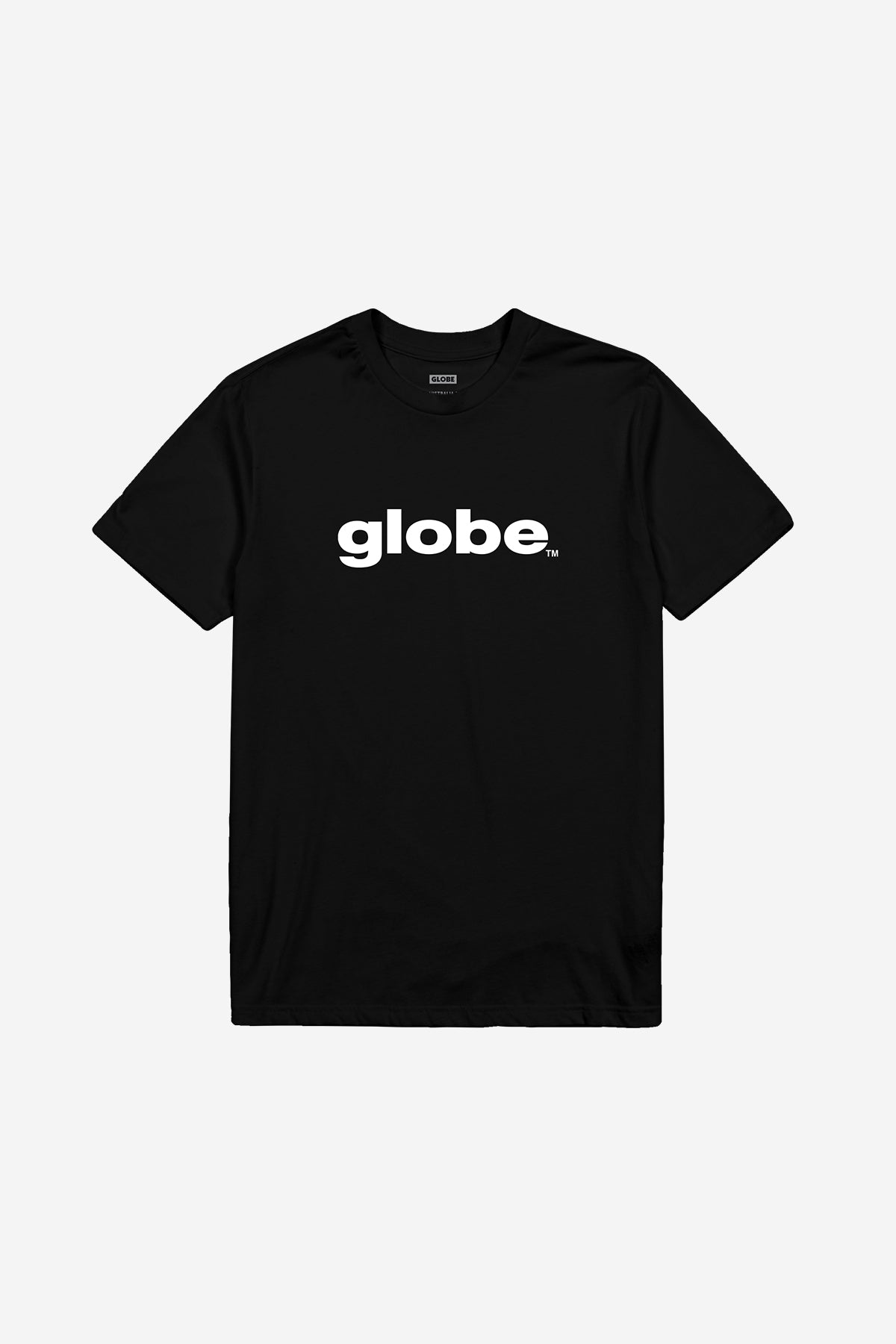 Globe - Camiseta O.G - Negra