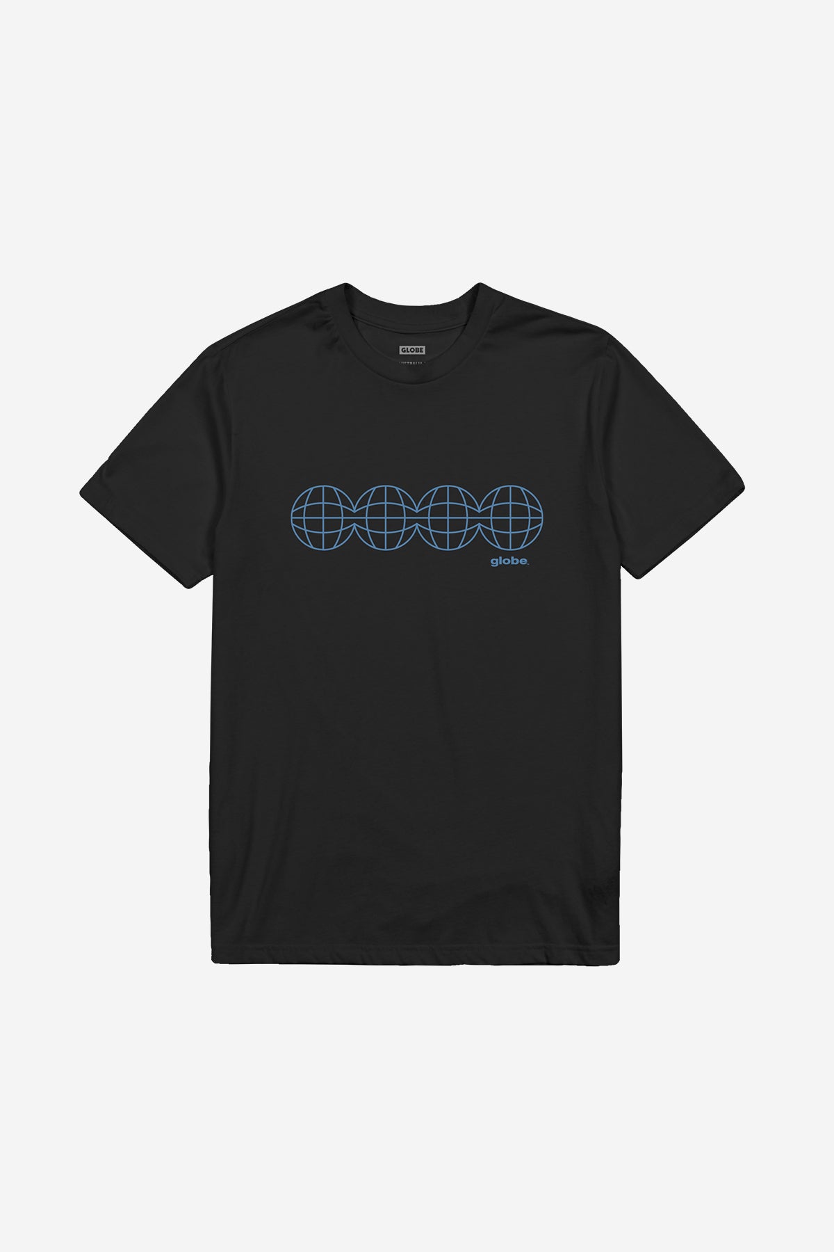 Origin Tee - BLACK