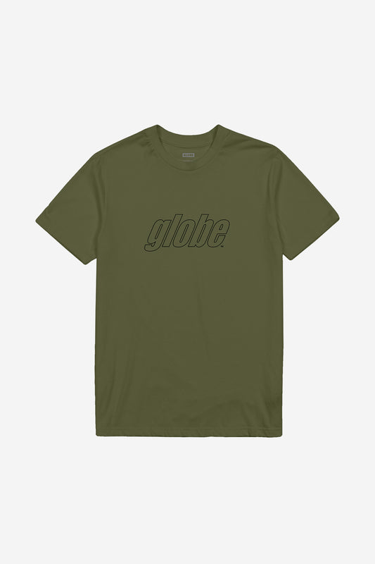 ImpactTee - OLIVE
