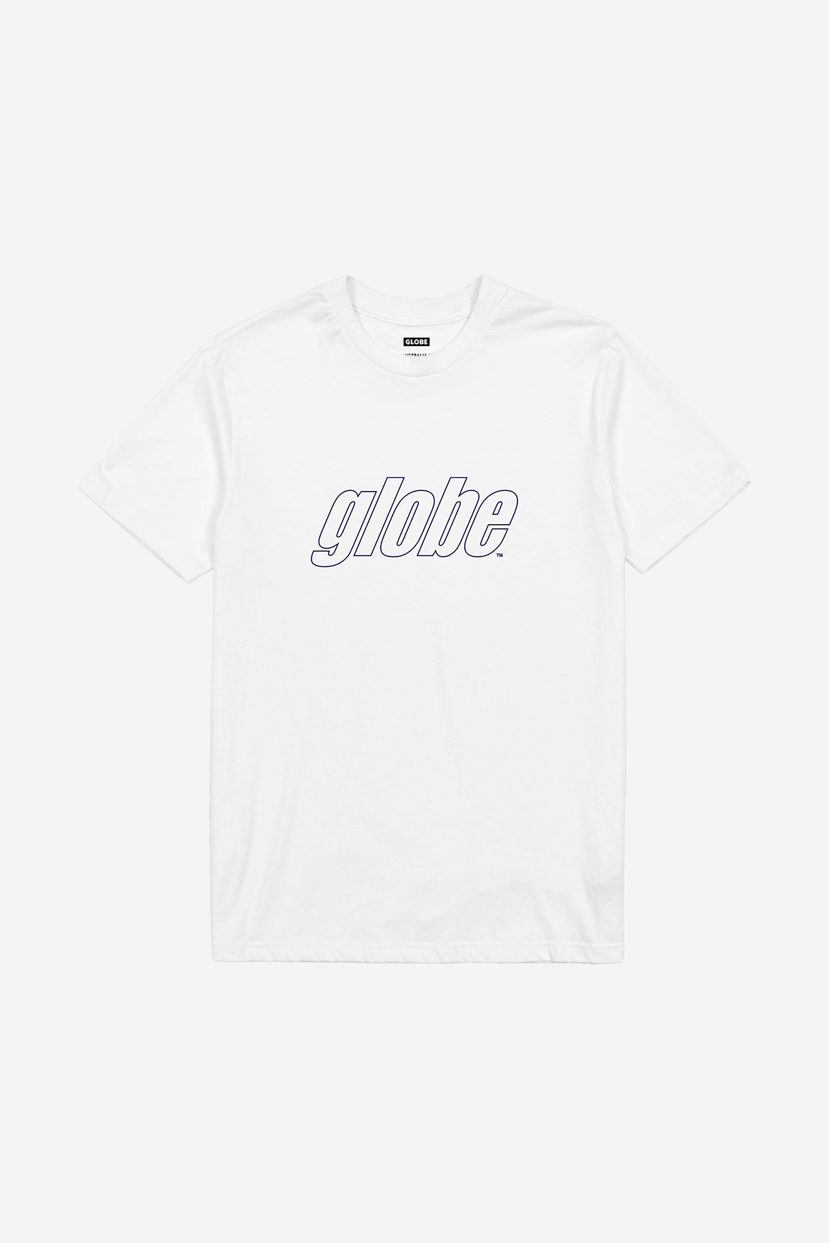 ImpactTee - White