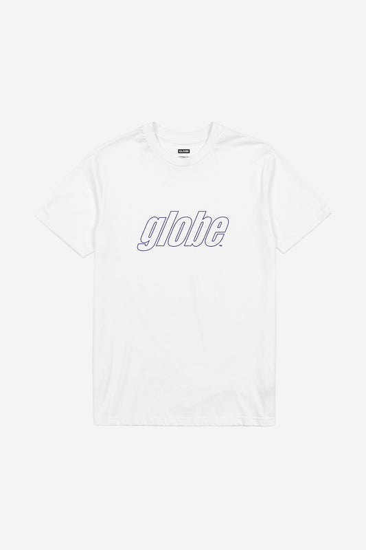 ImpactTee - White