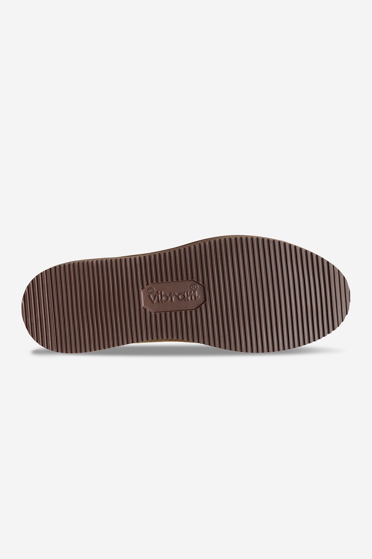 Dover II Vibram - Brown Crazyhorse - Shoes