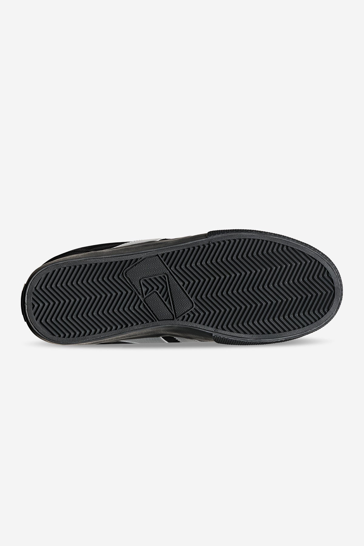Encore-2 - Black/Metallic Silver - Shoes