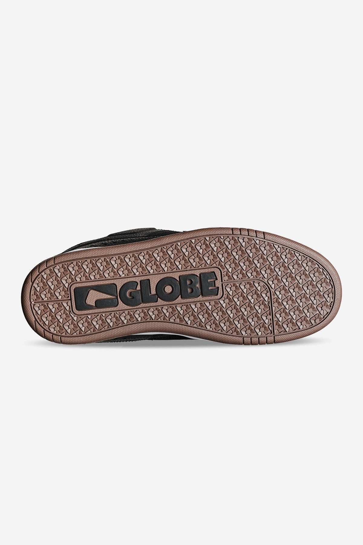 Fusion - Black/White/Gum - Shoes