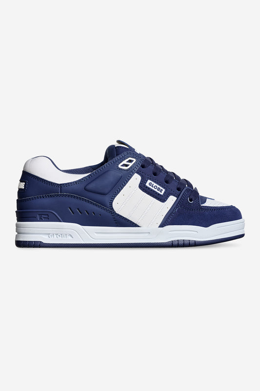 Fusion - Midnight/White - Shoes