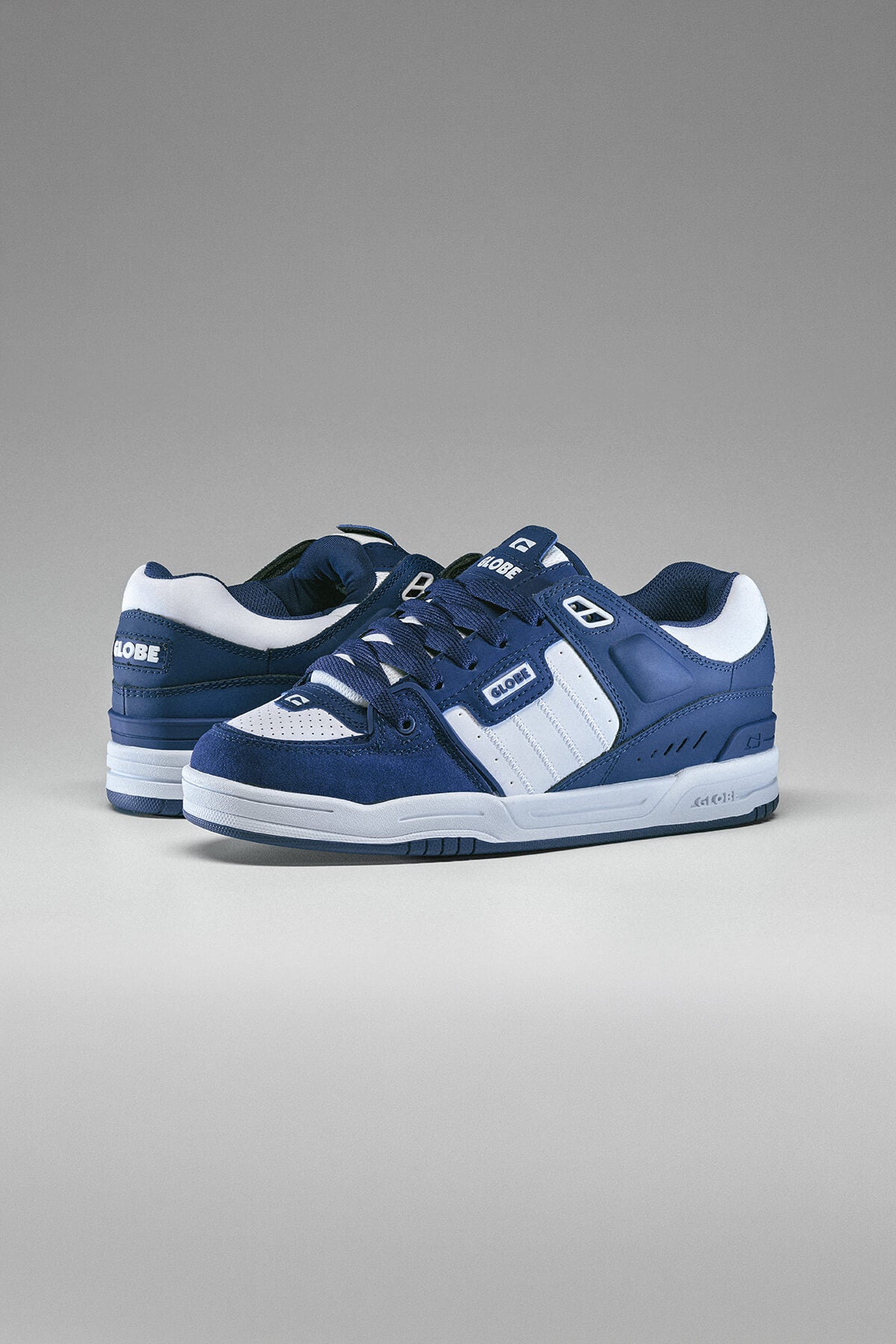 Fusion - Midnight/White - Shoes