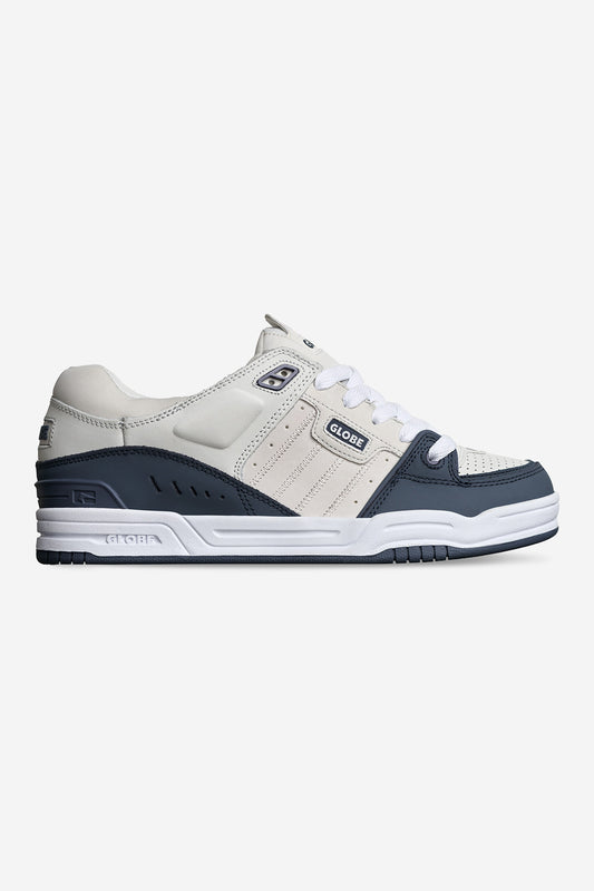 Fusion - Grey/Blue - Shoes