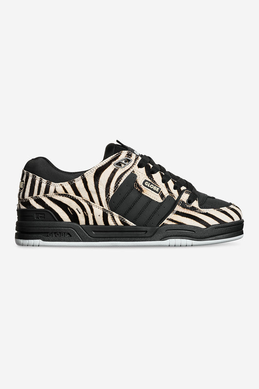 Fusion - Zebra - Shoes