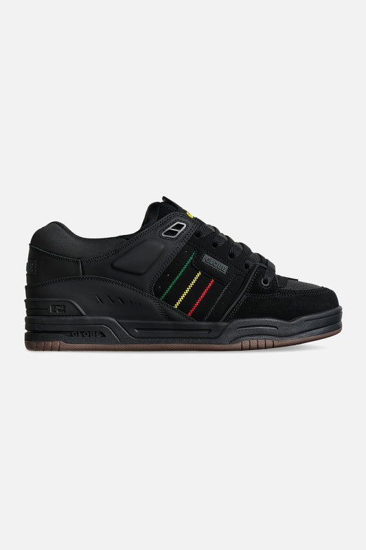 Fusion - Rasta - Shoes