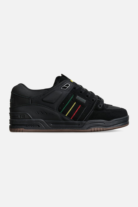 Fusion - Rasta - Shoes