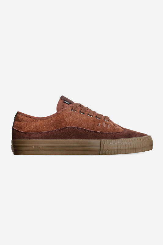 Gillette - Ember/Gum - Skate Shoes