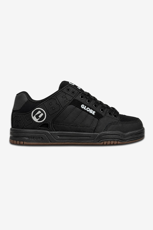 Tilt-Kids - Black/Grey/Gum - Shoes