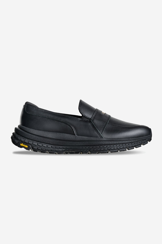 Liaizon Vibram - Black - Shoes