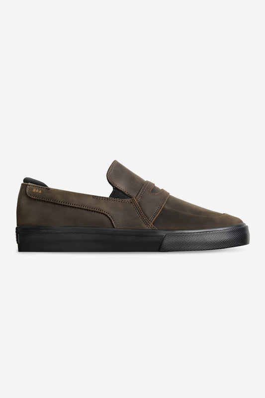Liaizon - Brown/Black - Shoes
