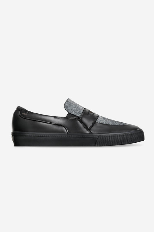 Liaizon - Black/Stingray - Shoes