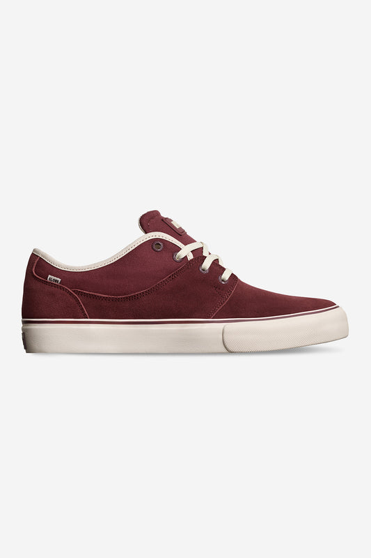 Mahalo - Pomegranate - Skate Shoes