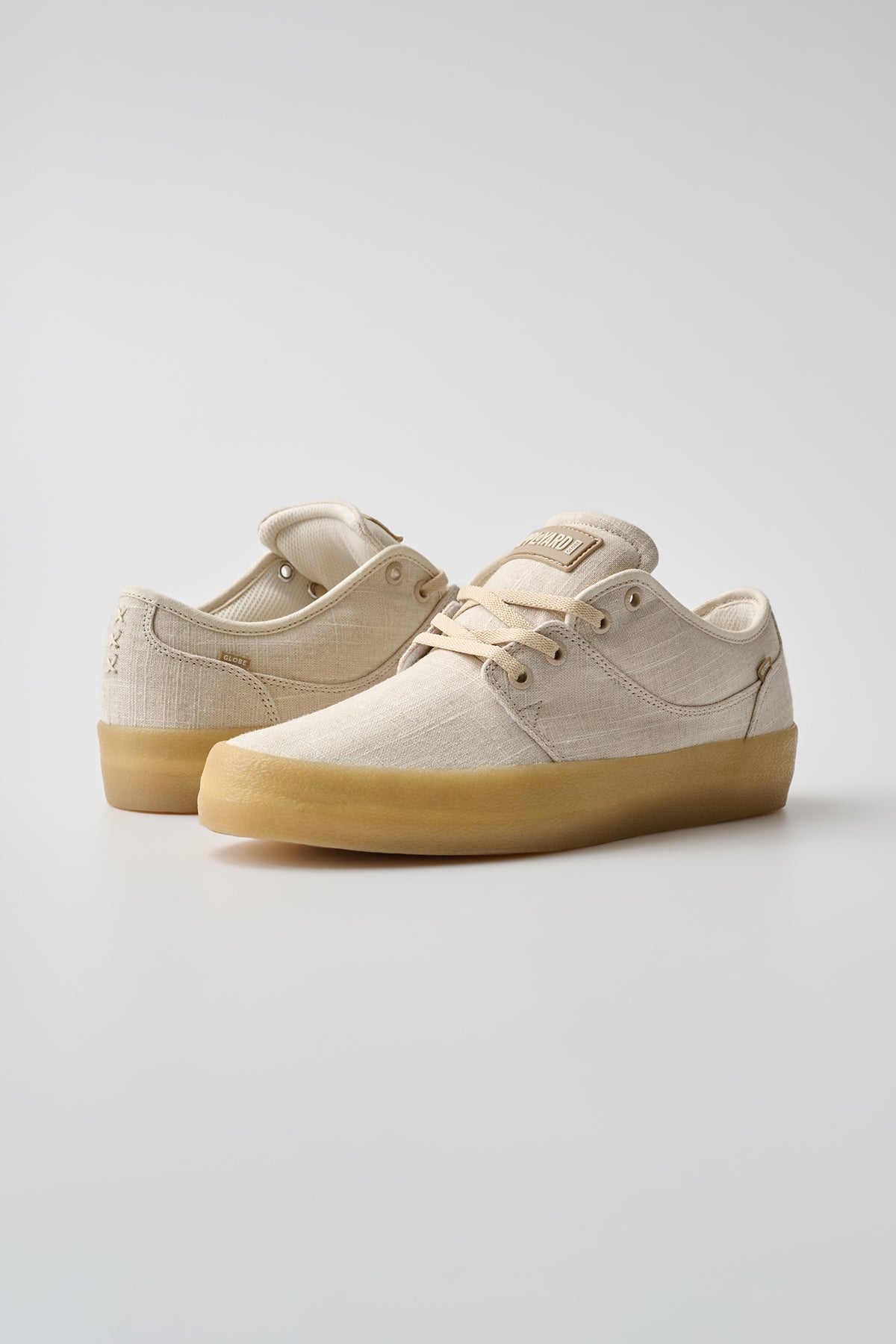 Mahalo - Hemp/Crepe - Skate Shoes