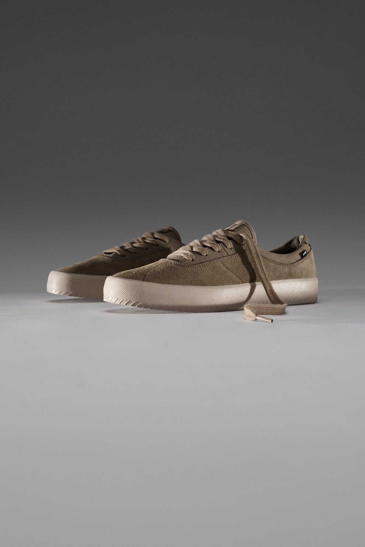 Melbek - Walnut - Shoes