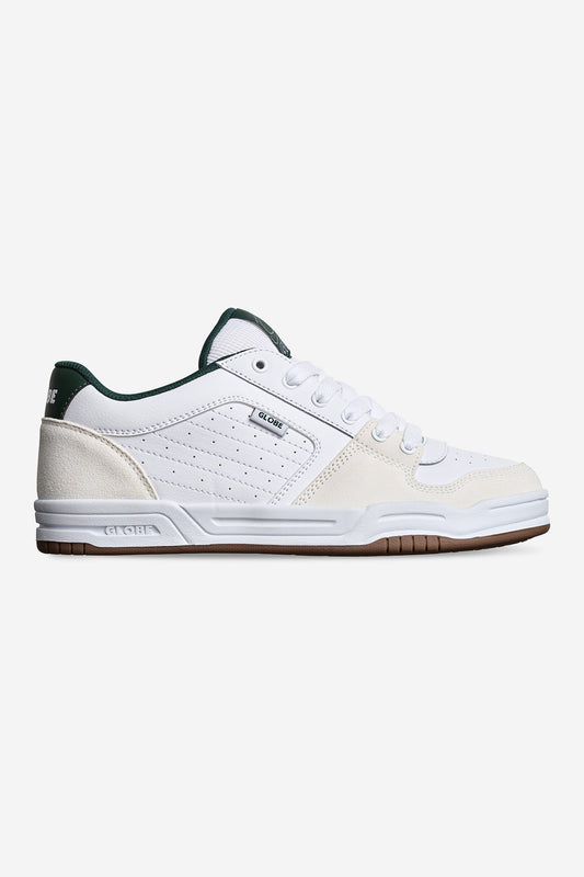 Mojo 2.0 - White/Pine - Shoes