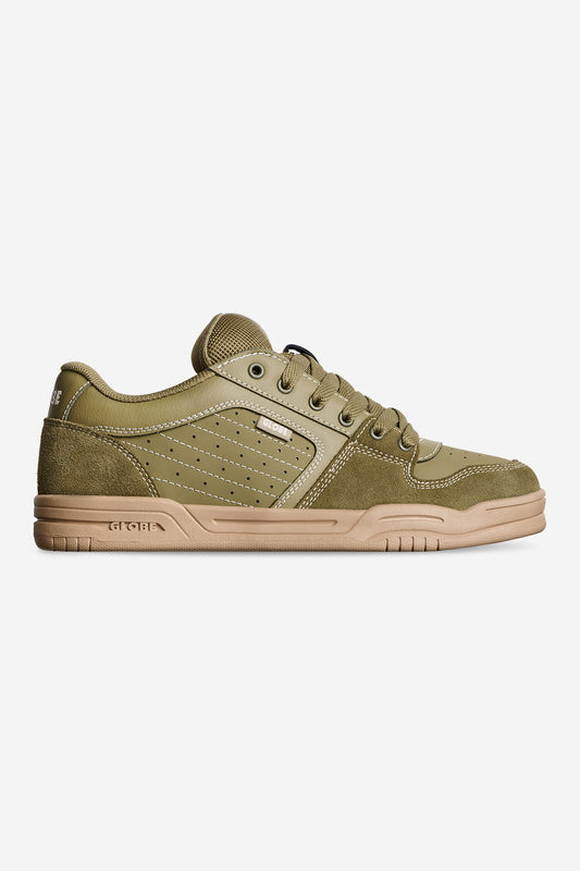 Mojo 2.0 - Olive/Gum - Shoes