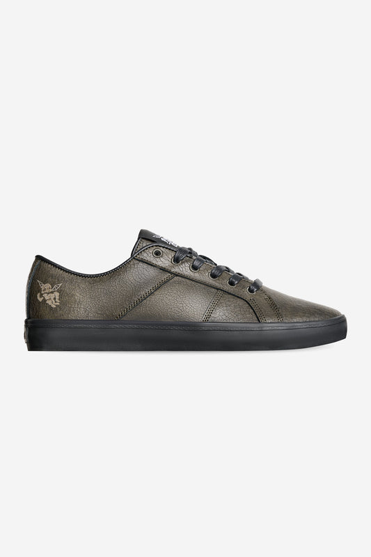 Surplus - Black Distress/Bauer - Skate Shoes