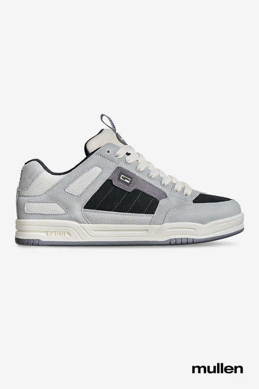Tilt Prime - Grey - Shoes