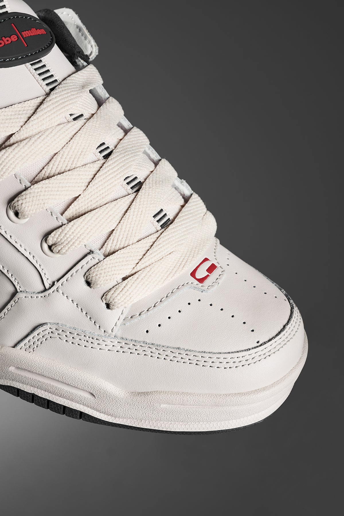 Tilt Prime - Cement/Mullen - Shoes