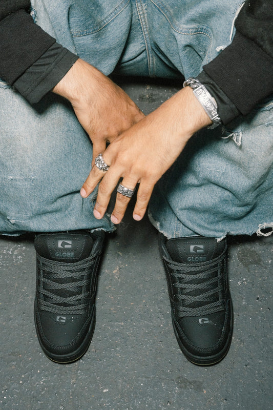 Tilt - Dark Shadow/Phantom - Shoes