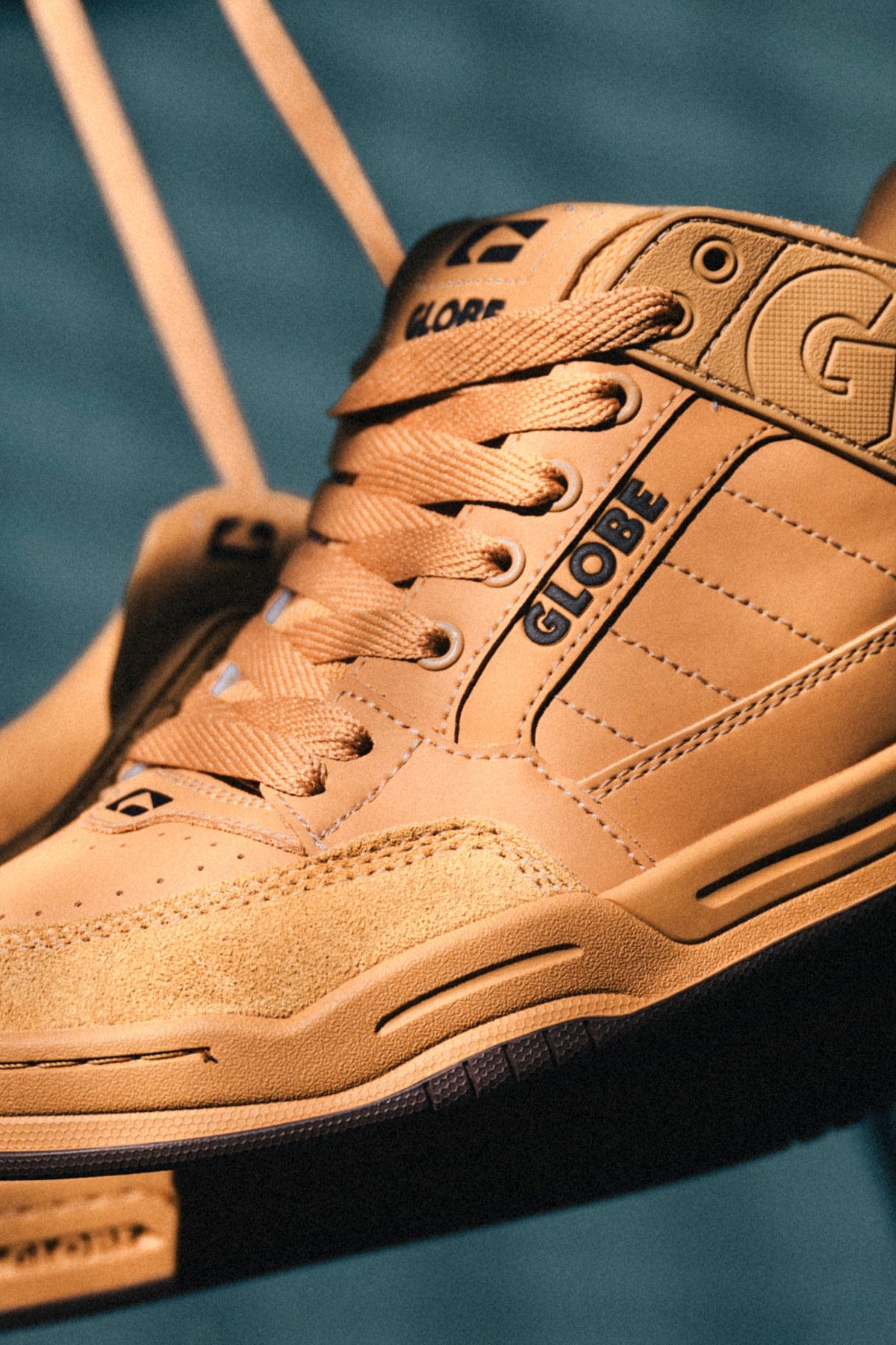 Tilt - Honey/Gum - Shoes