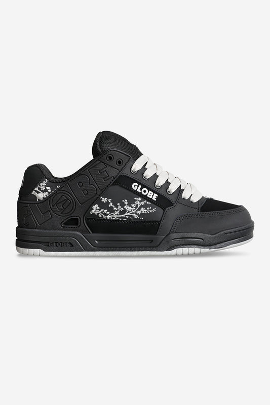 Tilt - Black/Cherry Blossom - Shoes