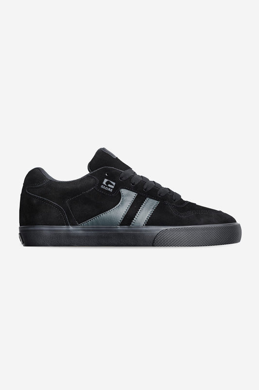 Globe - Encore 2 - Black/Night - Skate Shoes
