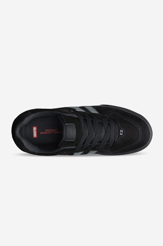 Globe - Encore 2 - Black/Night - Skate Shoes