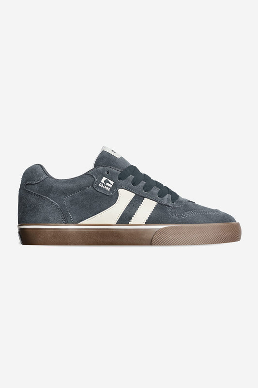 Globe - Encore 2 - Lead/Gum - Skate Shoes