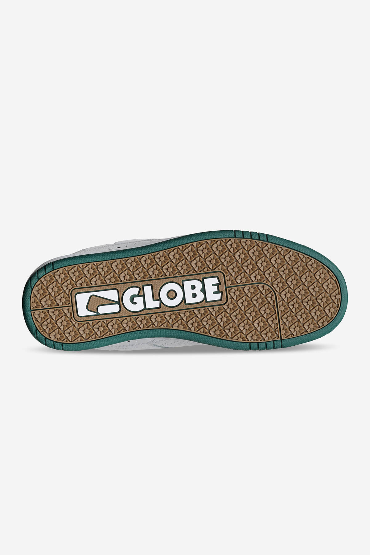 Globe - Fusion - White/Green