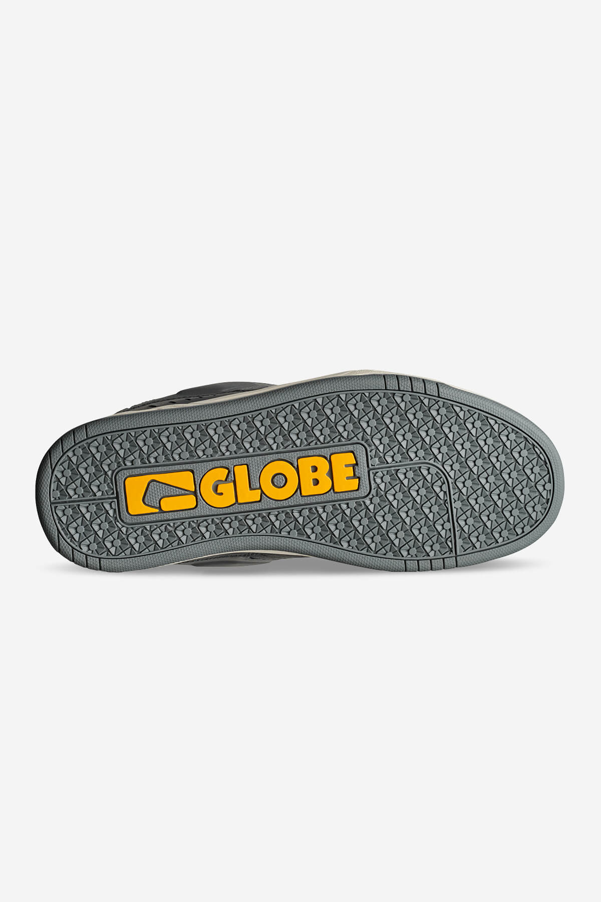 Globe - Fusion - Piombo/Antique - skateboard Scarpe