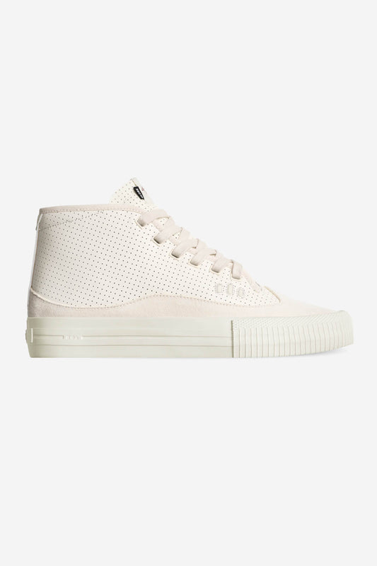 Globe - Gillette Mid - Cream Leather